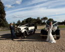 His & Hers - Emma & Lee @ Lyndhurst