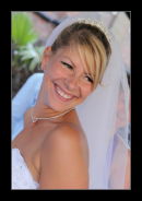 Lyndsey from Lyndsey & Paul's Wedding - Poole