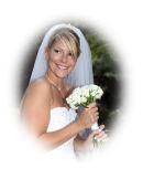 Lyndsey - from Lyndsey & Paul's Wedding - Poole