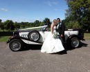 Katie & Nathan @ Upton House - Poole