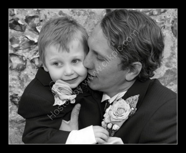 from Nicky & Tim's Wedding @ Romsey