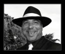  Esta & Joe's - Gangster & Moll themed Wedding - Bournemouth