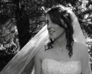 Sarah - from Sarah & Davids Wedding @ Damerham