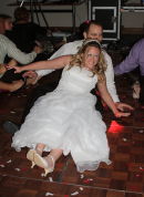 On the Dancefloor