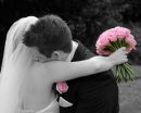 Jamie & Lara - Wedding at the Moorhill House Hotel - Burley