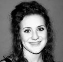 Brooke - @ Anna & Richards Wedding