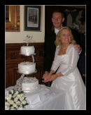 Cutting the Cake
