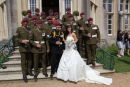 Aimee & Dave- Wedding @ Highcliffe Castle