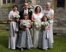Amber & Ian's Wedding - Southampton