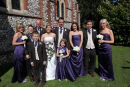 Marijke & Ian's Wedding @ Denmead