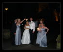 Sparklers @ Wroxhall Abbey