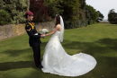 Aimee & Dave 
Elmers Court - Lymington