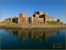 Peel Castle