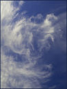 Cloudscape No. 1