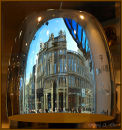 Window on Buchanan Street