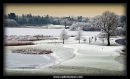 Dromoland Castle At Winter