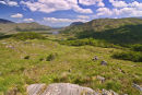 Ladies view, ring of kerry, ireland