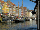 Copenhagen Denmark