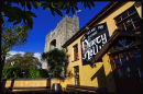 Durty Nelly's and Bunratty Castle, County Clare, Ireland