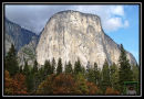 Yosemite, El Capitan 