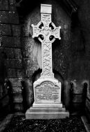 Celtic Revival Cross, Ireland