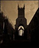 Ennis Abbey (Old Friary)