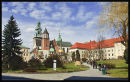 Krakow Poland