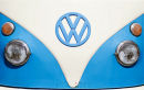 VW Camper Van
