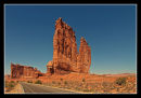 Arches National Park, Utah