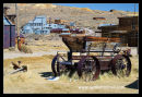 Bodie, Ghost Town
