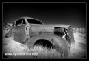 Bodie, Ghost Town