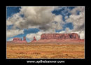 Monument Valley, Utah