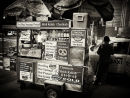 New York City Hot Dog