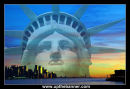 New York Skyline