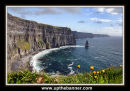Cliffs of Moher