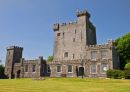 Knappogue Castle, County Clare, Ireland