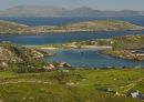 breathtaking amazing beautiful ring of kerry ireland, scenic irish tourist attraction