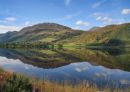 Reflection Landscape