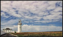 loop head lighthouse, county clare, ireland