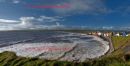 Lahinch Beach Panoramic 
