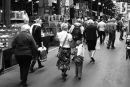 Queen Victoria Markets, Melbourne