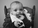 Sams 1st Birthday