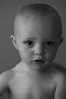 Sam portrait