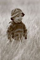 Sam, 28 months