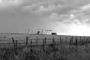 Shed remnants, Ballan