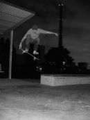 Newport Skate Park